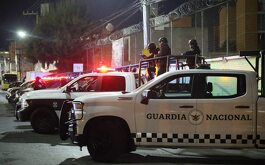 Al menos 89 presos fueron trasladados de la Ciudad de México a penales federales