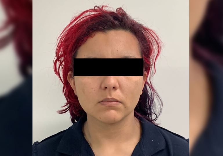 La autoridad consideró que Rosa Marina “N” no evitó que el menor fuera golpeado, por lo que también fue acusada de homicidio. | Cortesía