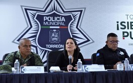 Fue destacada una disminución en la incidencia de robos a establecimientos comerciales en la ciudad durante el periodo del 25 de enero al dos de febrero del presente año