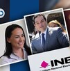 Quiénes son los candidatos para las elecciones 2023 en Edomex