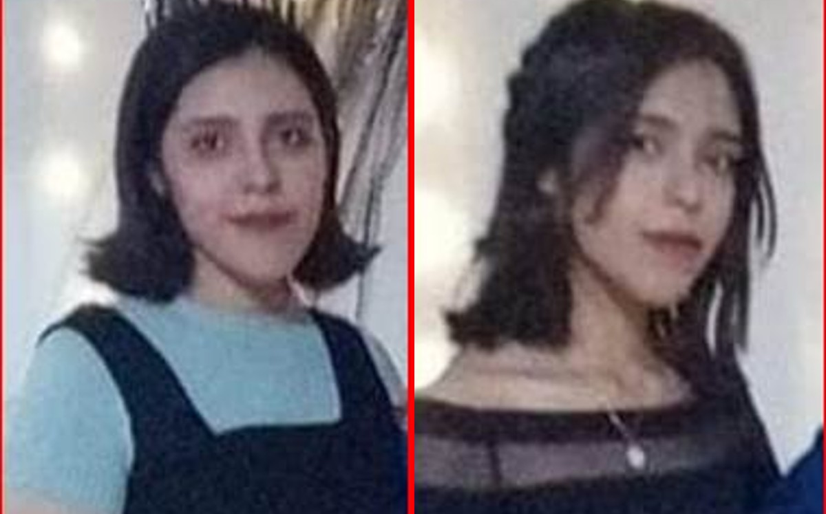 Reportan Desaparición De Gemelas En Monterrey Telediario México