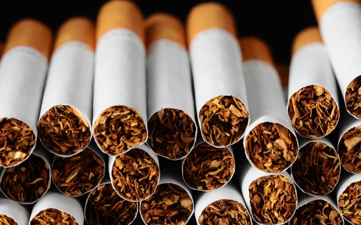 Empresarios piden flexibilidad con ley del tabaco a la Jurisdicción Sanitaria número seis en La Laguna