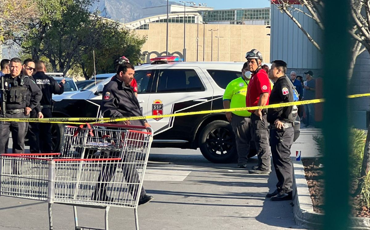 Movilización en San Pedro, NL | Mayte Villasana
