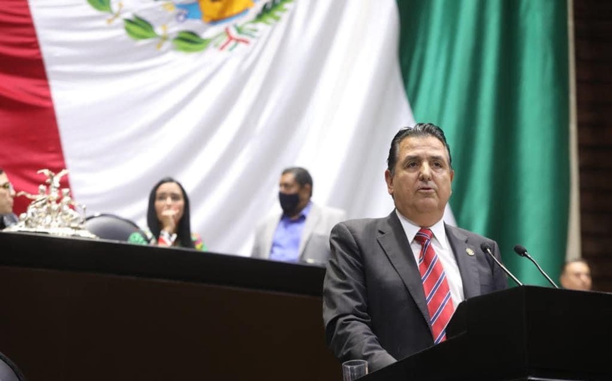 Presentan iniciativa para endurecer castigos por narcomenudeo