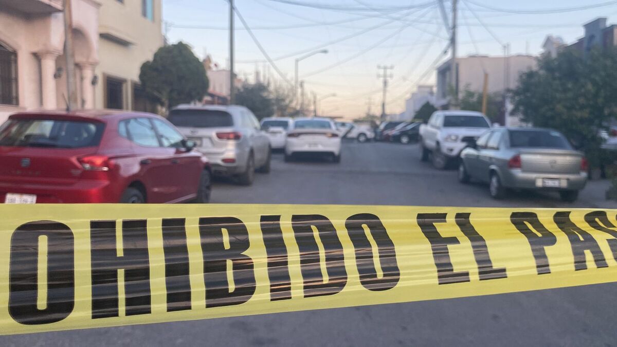 Se investiga a 3 hombres que dispararon contra la víctima. / Especial