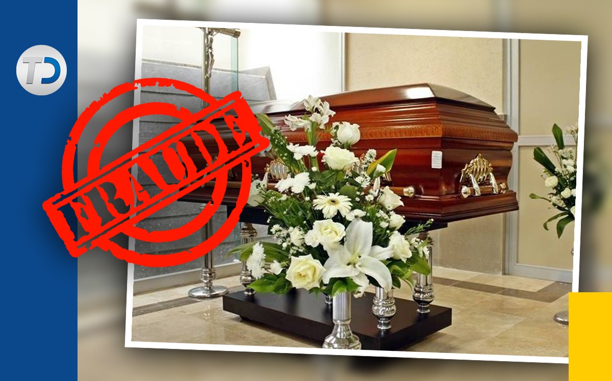 Aumentan casos de fraudes en empresa funeraria de Nuevo León | Especial