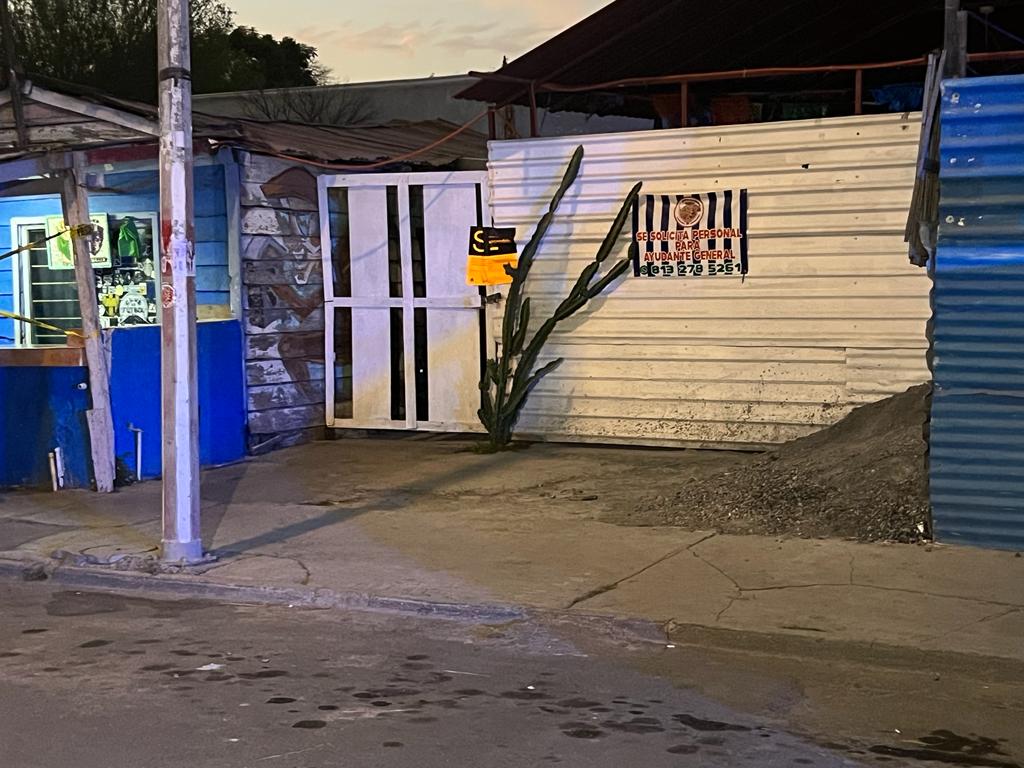Clausuran bar clandestino en colonia Nuevo Repueblo / Mayte Villasana