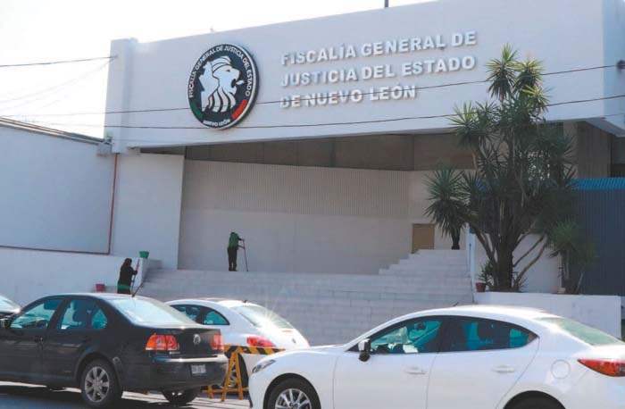 Luego de la denuncia en redes sociales, la Fiscalía Estatal inició indagatorias. | Archivo