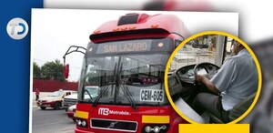 Empleos Metrobús CdMx | Especial Empleos Metrobús CdMx | Especial