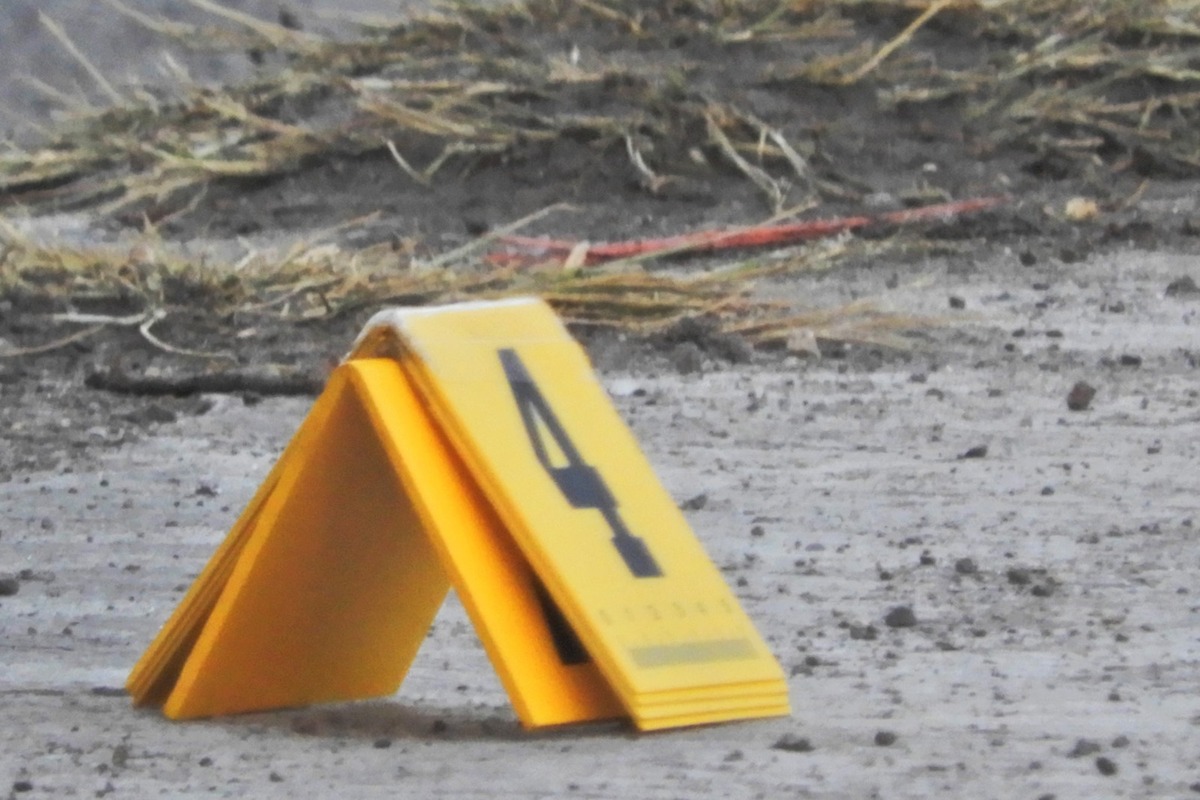 Exmilitar hiere a hombre en Loma Linda, Puebla | Agencia Enfoque