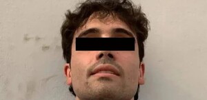 Frenan extradición de Ovidio Guzmán por tiempo indefinido Frenan extradición de Ovidio Guzmán por tiempo indefinido