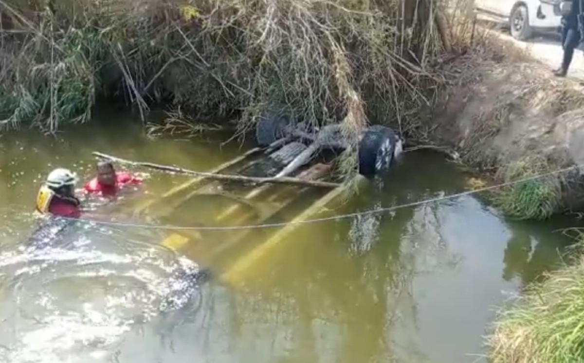 Identifican 5 cuerpos hallados en Pesquería. | Especial