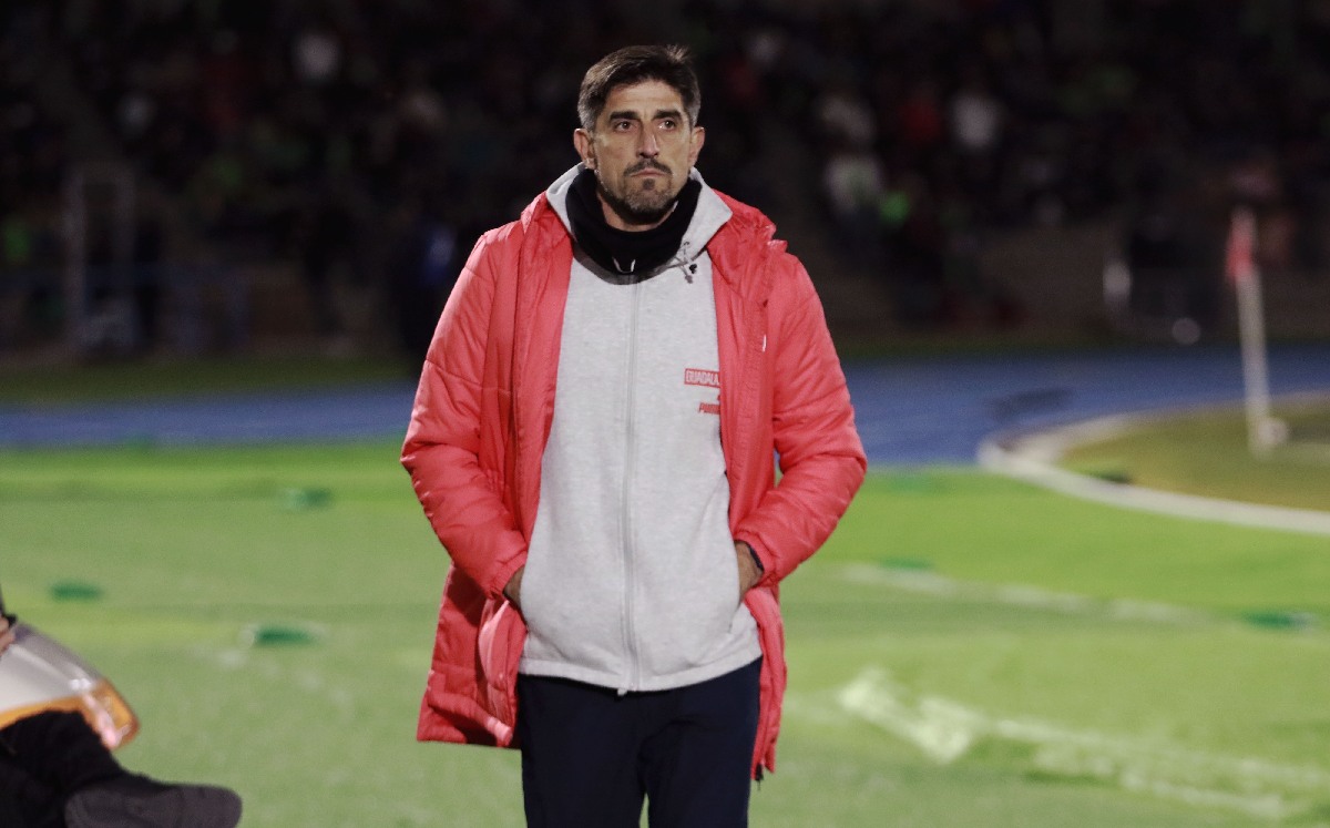 Veljko Paunovic / Mexsport