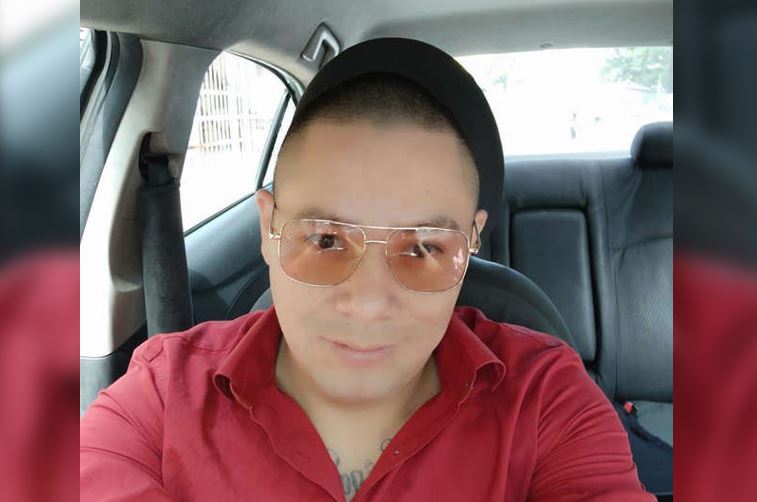 El vicefiscal dijo que el conductor perdió la vida cuando estaba en el proceso de ser puesto a disposición del Ministerio Público dentro de las instal