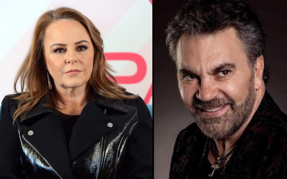 Mayte Lascurain confiesa que Mijares fue el amor de su vida| Telediario  México