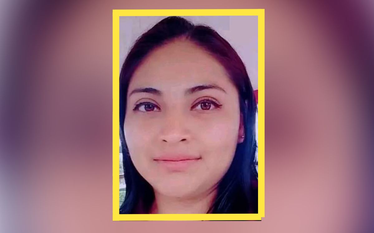 Rosa María Puebla / Especial