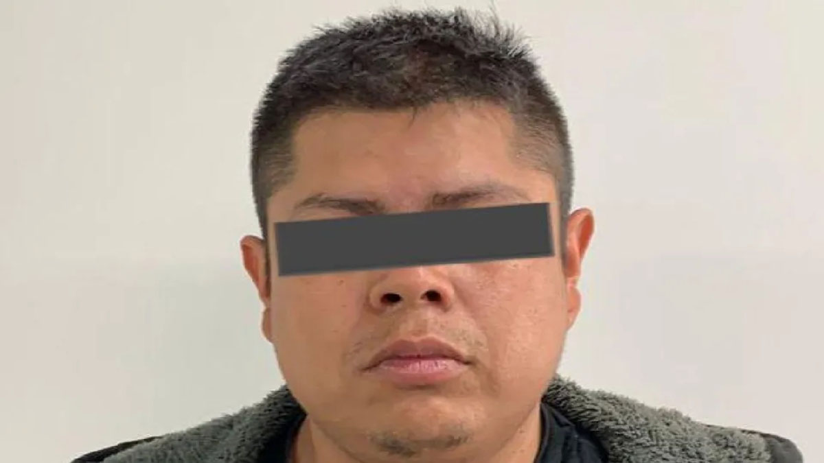 Detienen a cadete de Salinas Victoria tras presuntamente asesinar a 3 policías