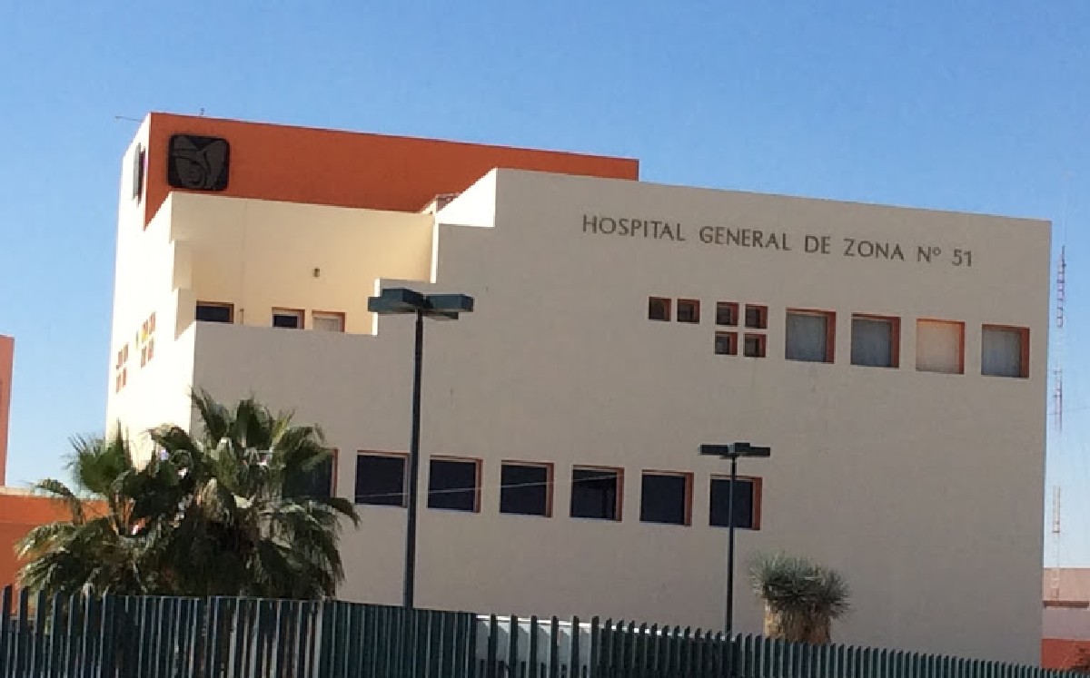 Piden justicia por negligencia médica a bebé en Gómez Palacio