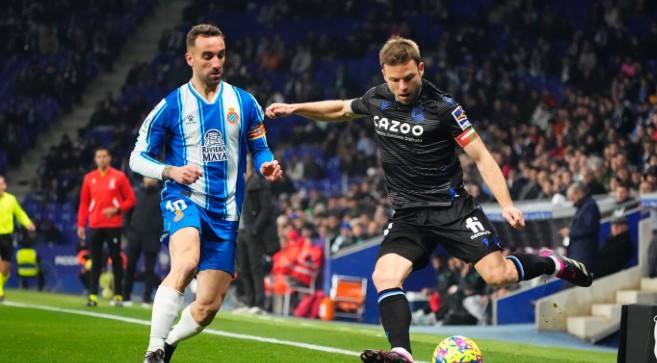@RealSociedad. /
