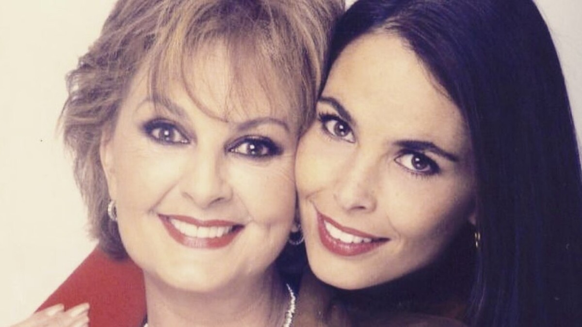 Talina Fernández aseguró que la muerte de su hija Mariana Levy nunca la superará
