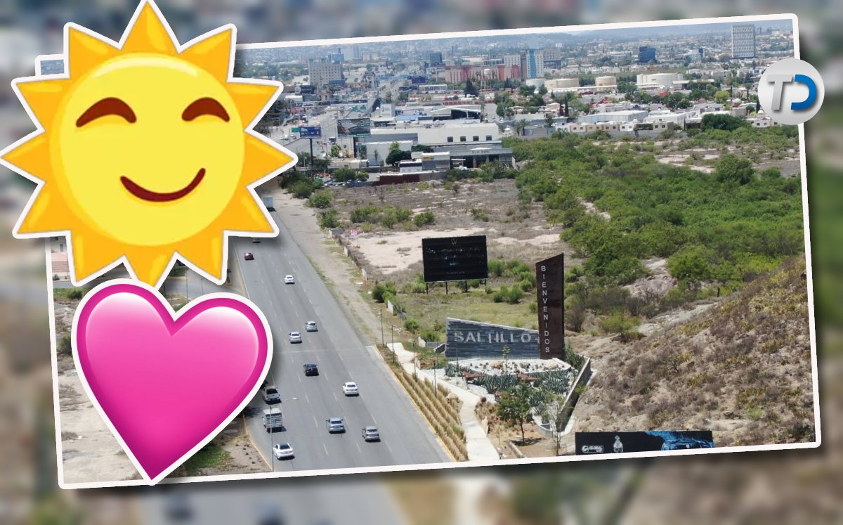 Clima para Saltillo hoy 14 de febrero de 2023 Telediario México
