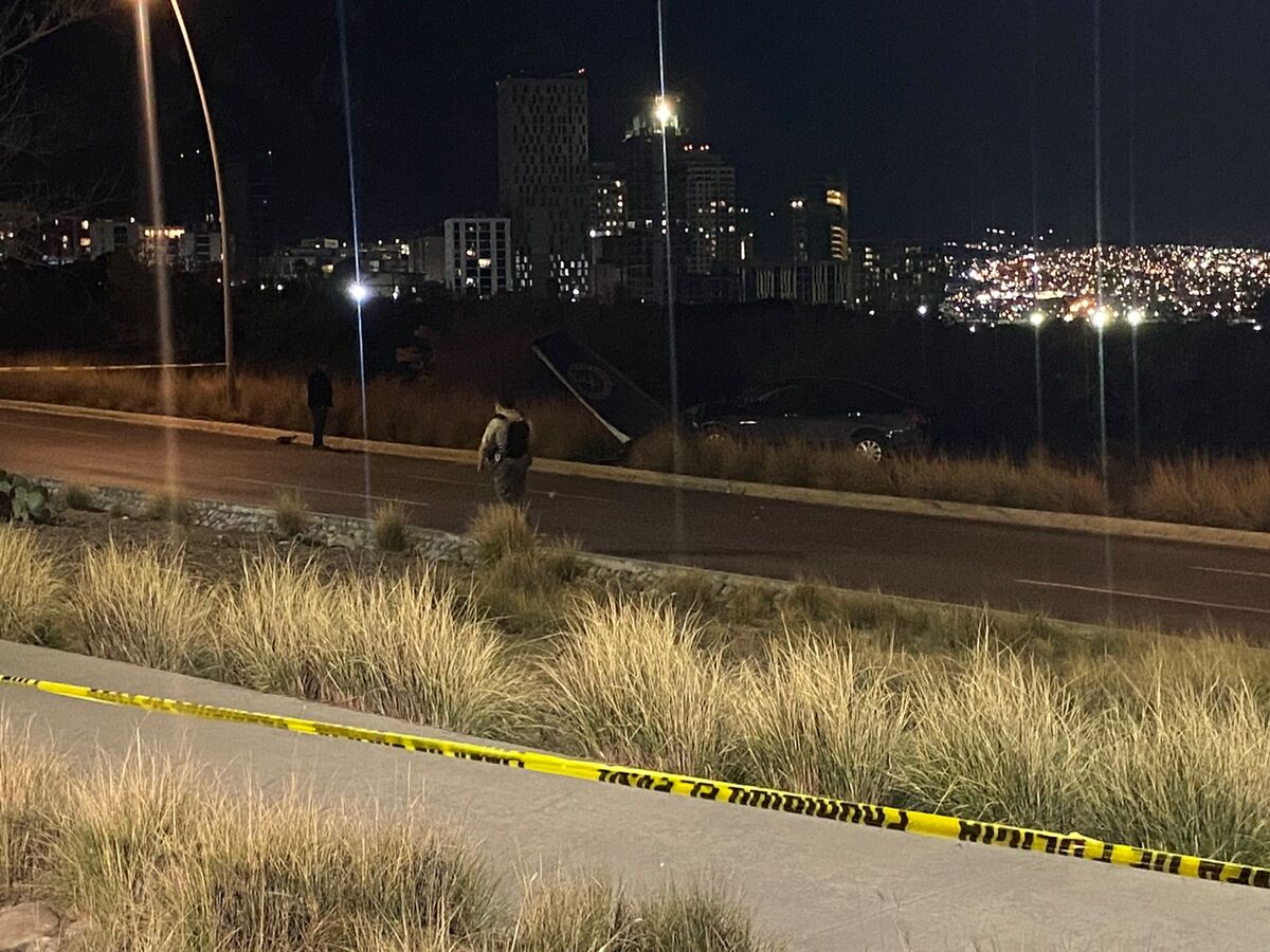 Persiguen y matan a balazos a un hombre en Santa Catarina / Miranda Arias