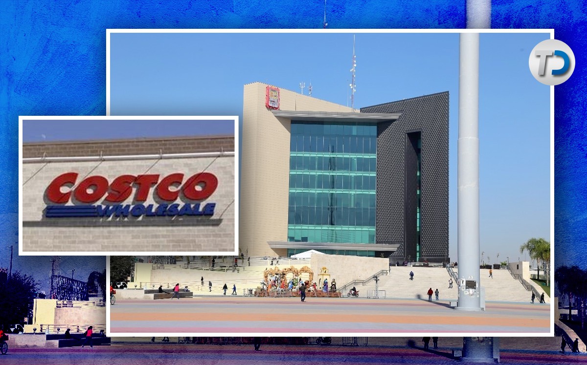 Alcalde confirma pláticas con tienda Costco para Torreón