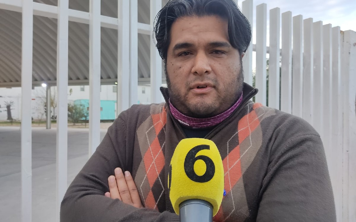 Desmienten presunto pleito en secundaria de Torreón