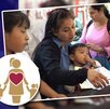 El monto bimestral aportado a los hijos de madres trabajadoras en México es de mil 600 y de 3 mil 600 para niños y niñas con discapacidad