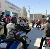 Realizan capacitación de manejo defensivo a motociclistas en Torreón