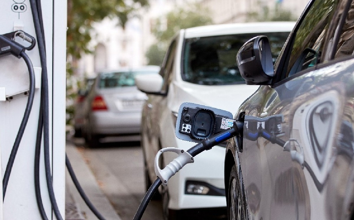 Autos eléctricos | Especial