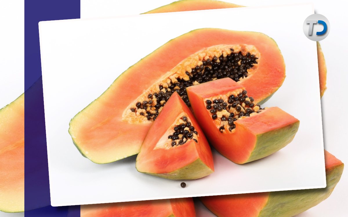 Papaya / Freepik