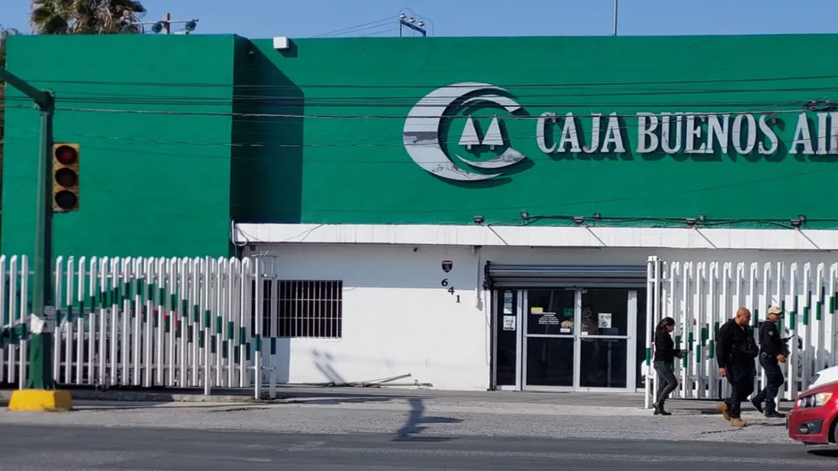 Asaltan a empleada en Guadalupe; se llevaron más de 11 mil pesos