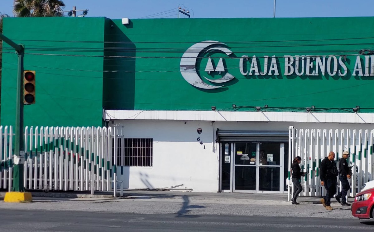 Asaltan a empleada en Guadalupe; se llevaron más de 11 mil pesos | Leyda Estrada
