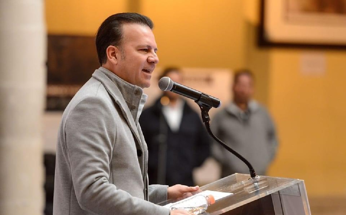 ASF revela irregularidades en gobierno de Durango durante 2021