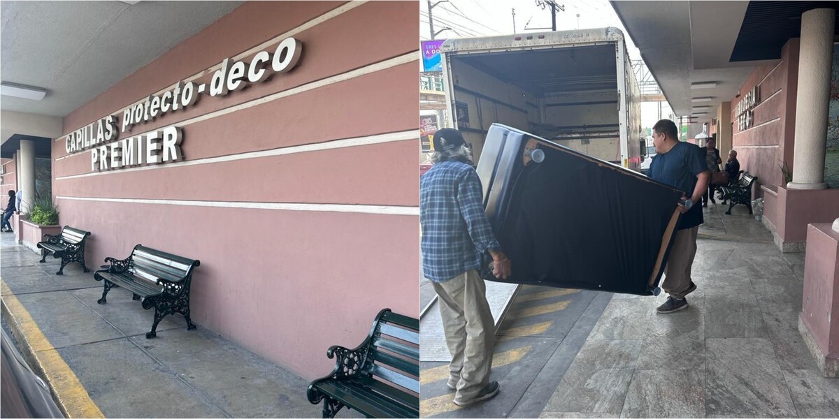 Protecto Deco en Guadalupe / Sandra González