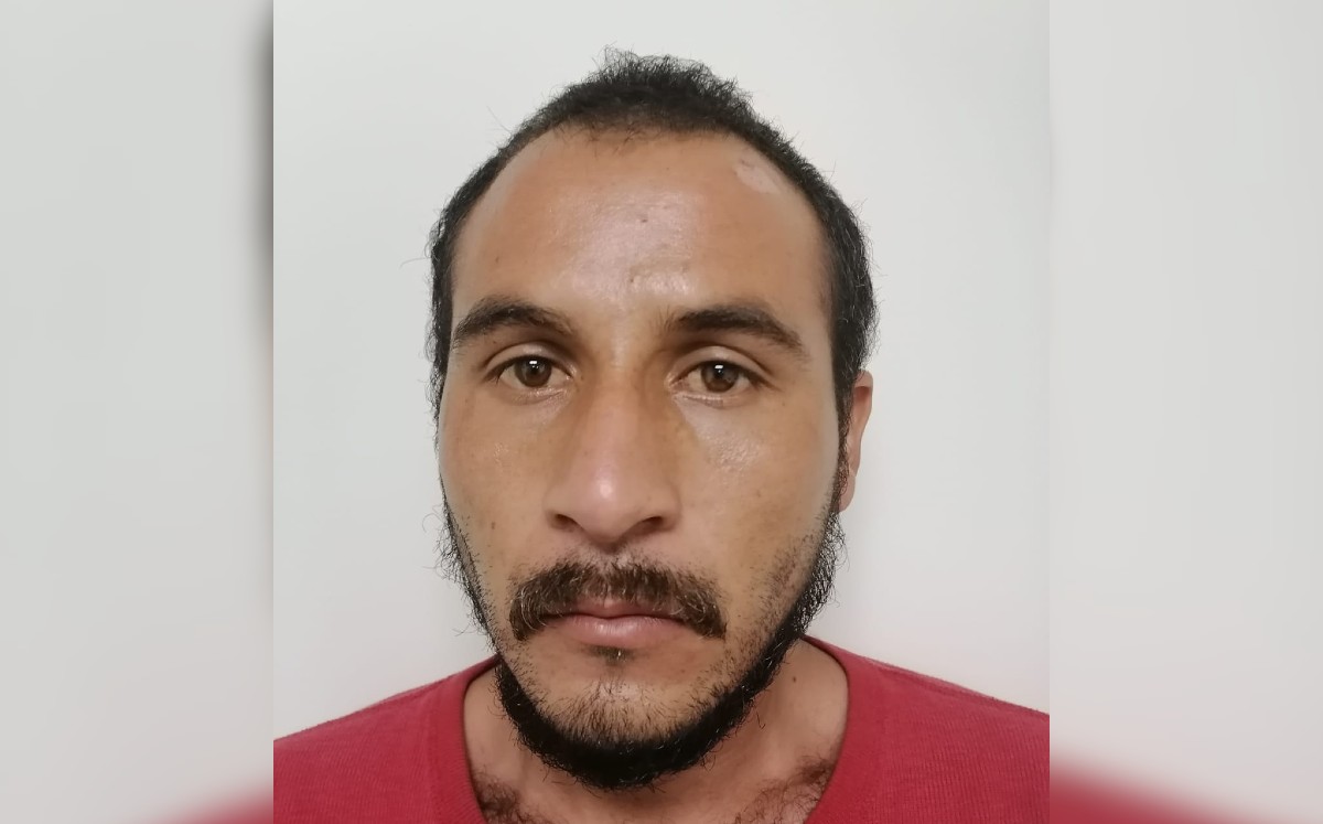 Dan más de 30 años de cárcel a hombre que mató a joven en Mina, NL | Cortesía
