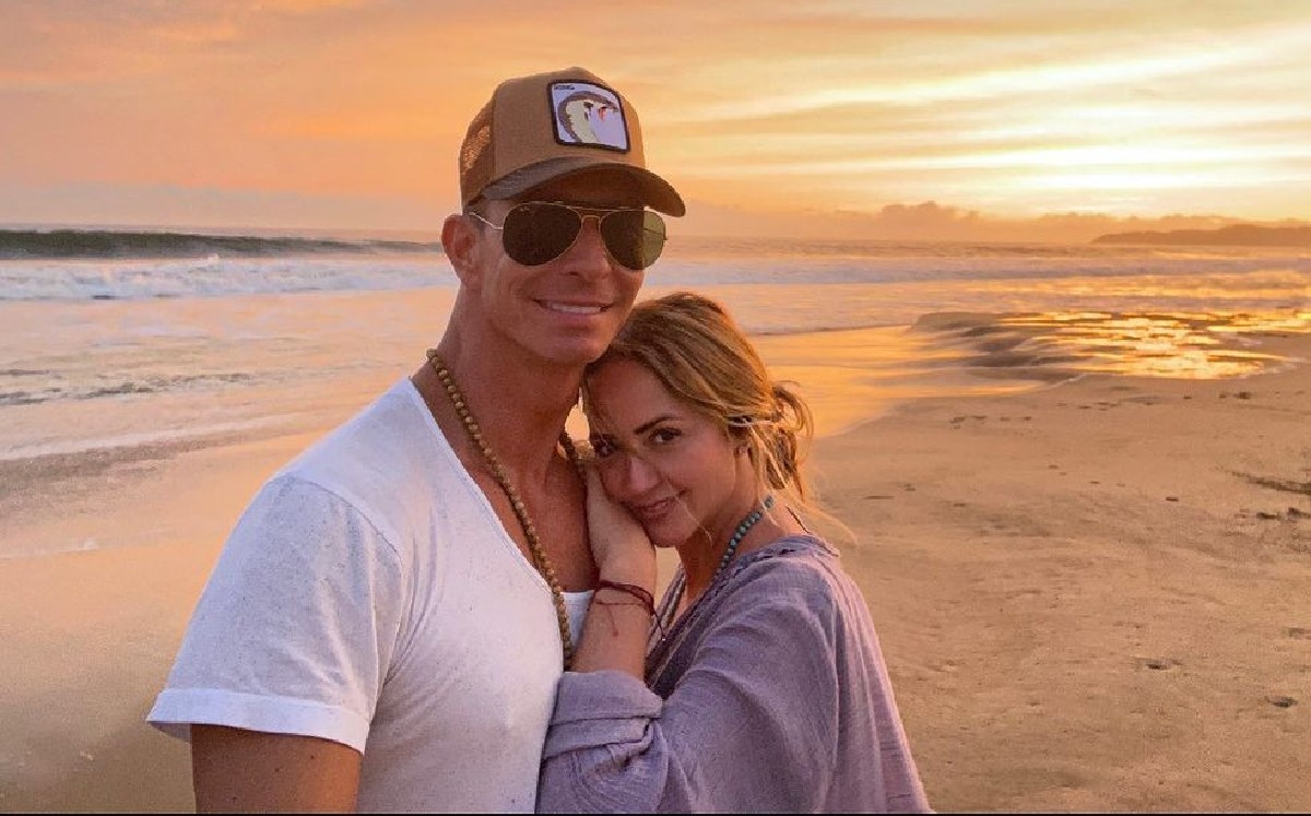 La conductora de Hoy respondió las dudas que había alrededor de su actual situación sentimental.