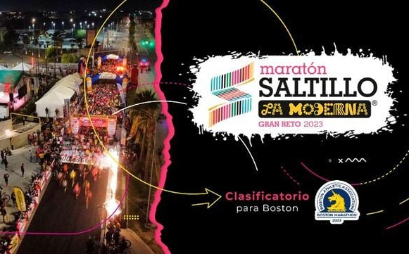Maratón Saltillo-La Moderna: cuándo y dónde| Telediario México