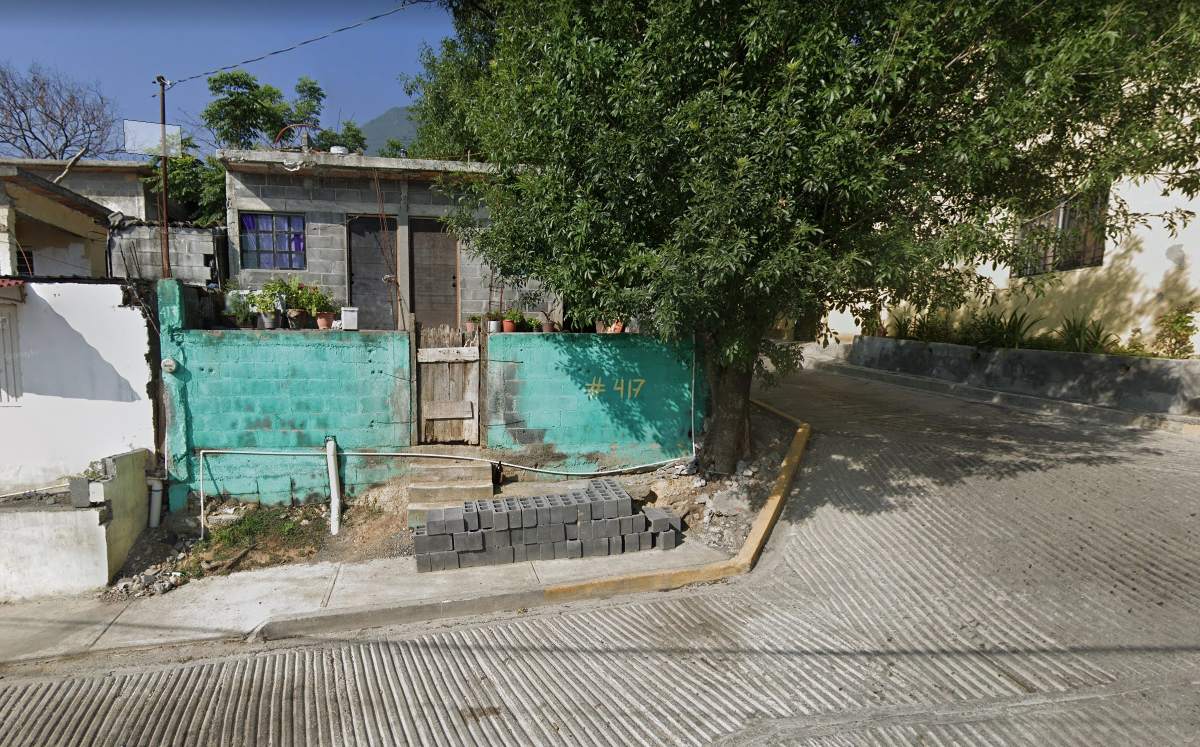 Colonia Nuevo Almaguer en Guadalupe | Cortesía