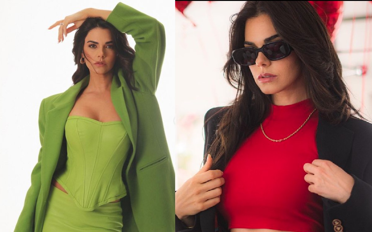 Livia Brito