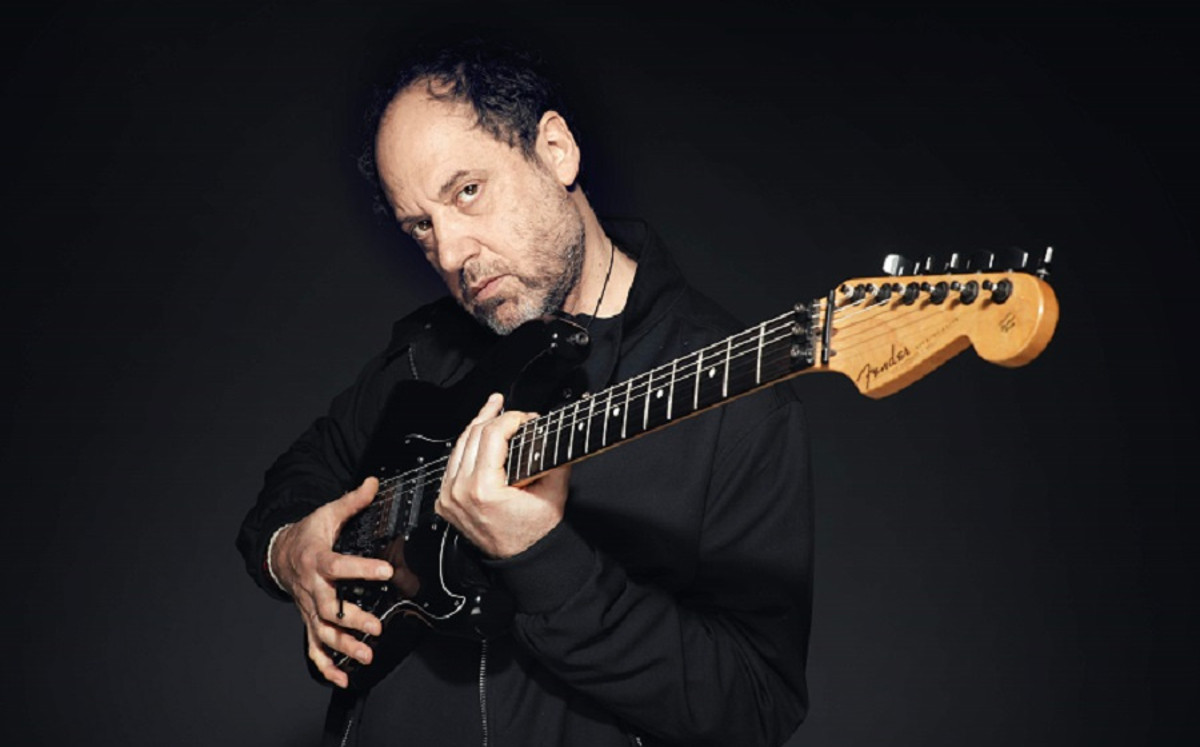 :Alejandro Marcovich tocará en el Brasa Fest Saltillo 2023 a partir de las 4:50 de la tarde.