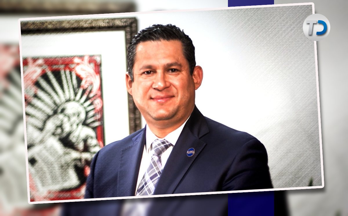 Informe de gobierno de Diego Sinhue | Especial