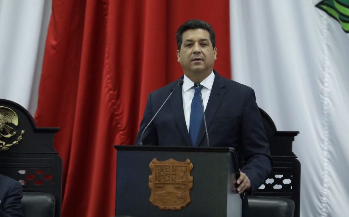 Ordenan cancelar orden de captura contra Francisco Cabeza de Vaca