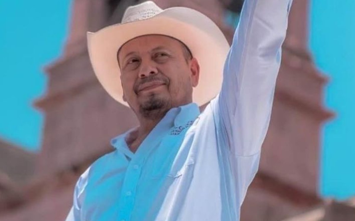 Roberto Contreras / Cortesía