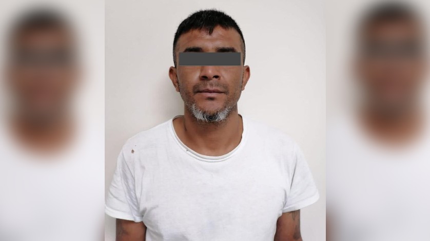 Vinculan a proceso a un hombre por triple asesinato en Monterrey / Cortesía