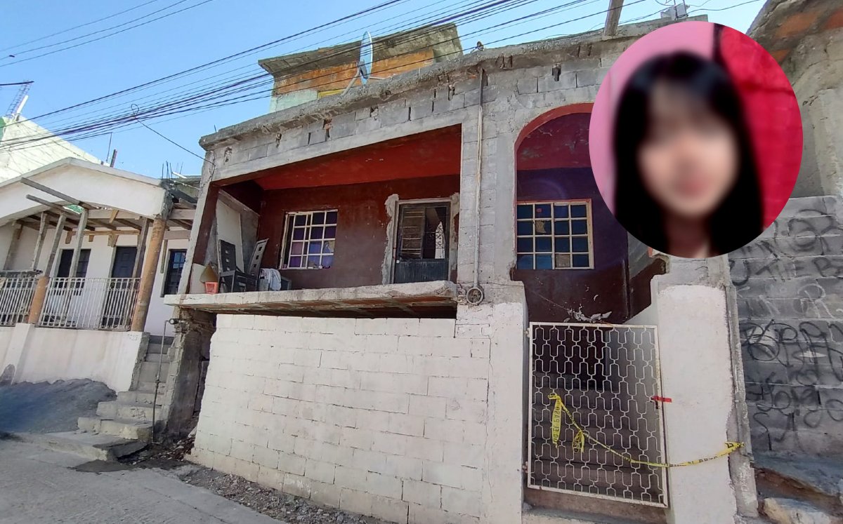 Itzayana Yerení: investigan muerte en Monterrey | Cortesía