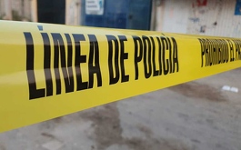 Los hechos se registraron la mañana del 28 de febrero en un domicilio de la colonia Bosques del Pedregal.
