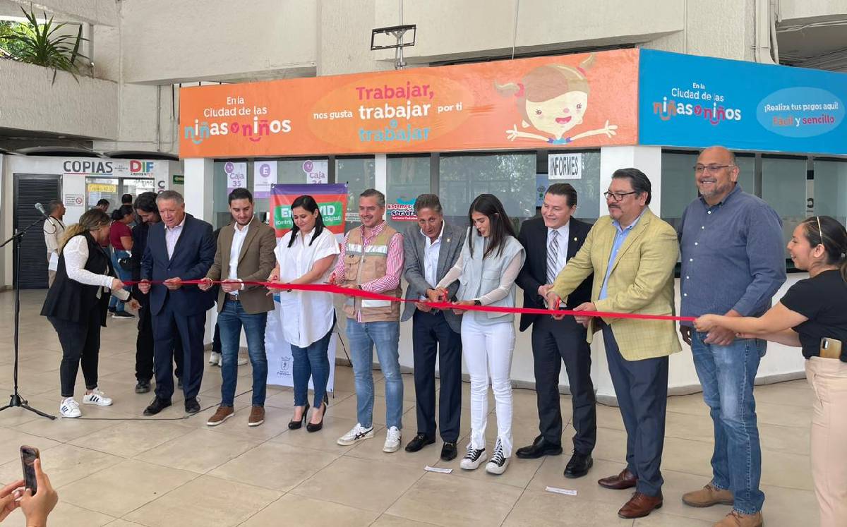 Centro de Vinculación Digital/ Cortesía