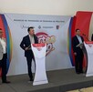 Durango irá por proveedurías de Tesla, confirma Esteban Villegas